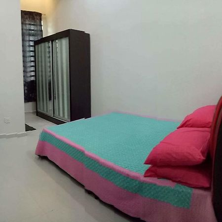Amanda Homestay Dungun 1 Extérieur photo