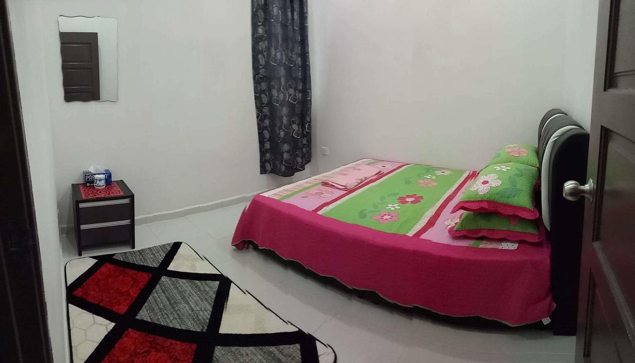 Amanda Homestay Dungun 1 Extérieur photo